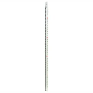 Spectra 92031 Measuring Rod 20-foot Fiberglass 10ths – Crain