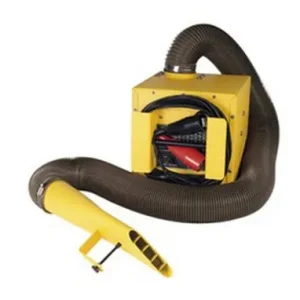 Spectra Precision 929 Blower