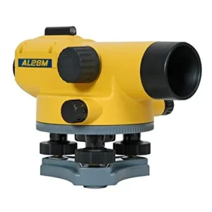 Spectra Precision AL28M Automatic Level 28 power