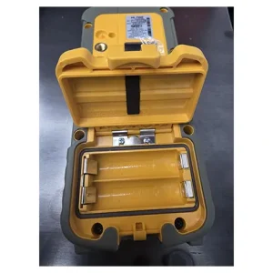 Spectra Precision ATI991605-16 Battery Cover for HL450 Receiver – Battery Door Assembly - view 3