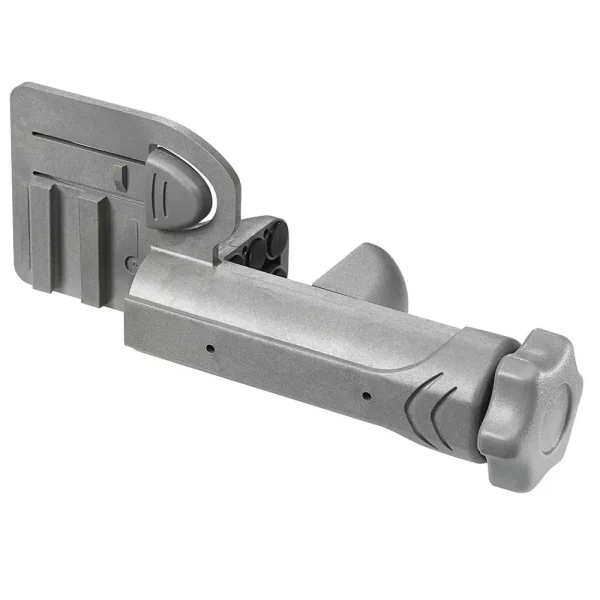 Spectra Precision C59 Receiver Clamp for Laser Receivers HR350, HR320 and HR250