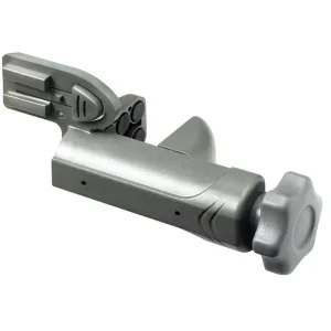Spectra Precision C61 Receiver Clamp for Laser Receiver HR150U and HR220