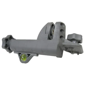Spectra Precision C70 Rod Clamp for HL700, HL750, HL750U HL760 Receiver clamps to Measuring Rod