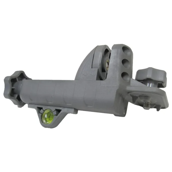 Spectra Precision C70 Rod Clamp for HL700, HL750, HL750U HL760 Receiver clamps to Measuring Rod