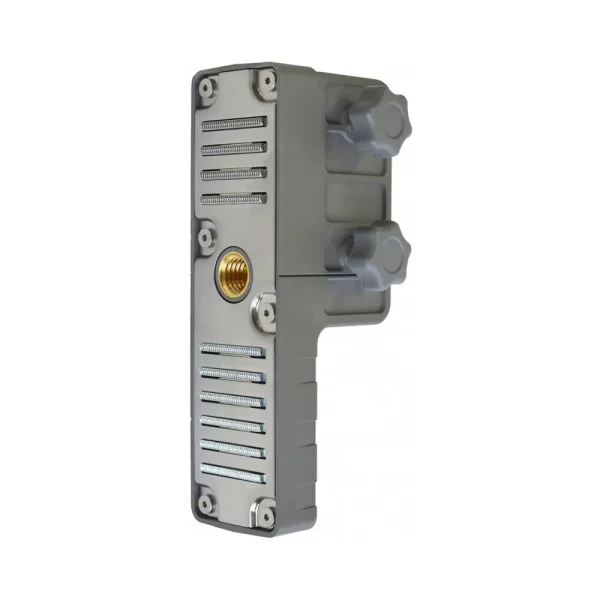 Spectra Precision C71 Magnetic Mount for CR700 Multi-Use Receiver