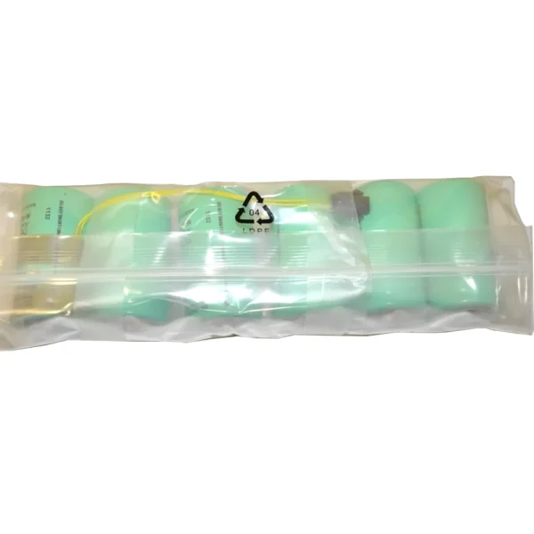 Spectra Precision CTO-1445-2901 Rechargeable Battery Set NiMH for GL710, GL720 and GL722 – with Thermistor