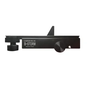 Spectra Precision CT0-C62 DE Rod Bracket for HL Series Laserometer - view 2