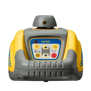 Spectra Precision HV101GC-1 Horizontal / Vertical General Construction Package Tenths - view 4