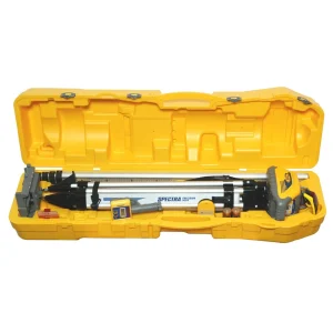 Spectra Precision HV101GC-3 Horizontal / Vertical General Construction Package Metric
