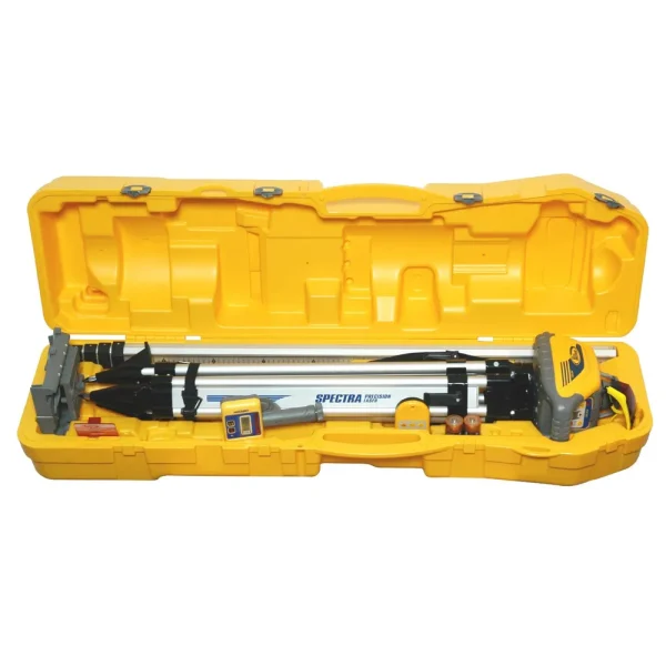 Spectra Precision HV101GC-3 Horizontal / Vertical General Construction Package Metric