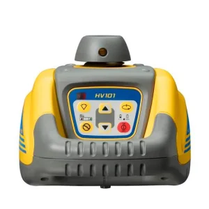 Spectra Precision HV101GC-3 Horizontal / Vertical General Construction Package Metric - view 2