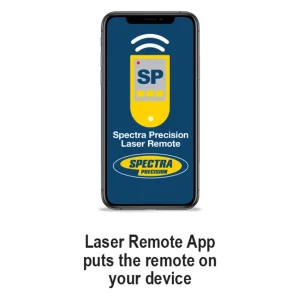 Spectra Precision LL1505C-BL Laser level Only, No Receiver, No Case. LASER ONLY - view 3