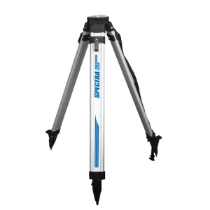 Spectra Precision LL300N-X22 Laser Package, Deluxe Reciever, INCHES-Rod, HD Tripod and Small Case - view 3