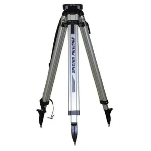 Spectra Precision LL500-1 Long Range Laser Complete Package w/ HL700 – TENTHS - view 4