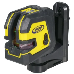 Spectra Precision LT180G Point and Line Green Laser Tool - view 4