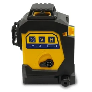 Spectra Precision LT360G Green Beam 360° Line Laser Level - view 3