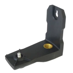 Spectra Precision LT52G-2 Point and Line Green Laser Tool with HR1220 Receiver for extended range - view 4