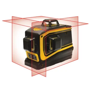 Spectra Precision LT56-2 Plane Laser Tool with HR220 Receiver - view 2