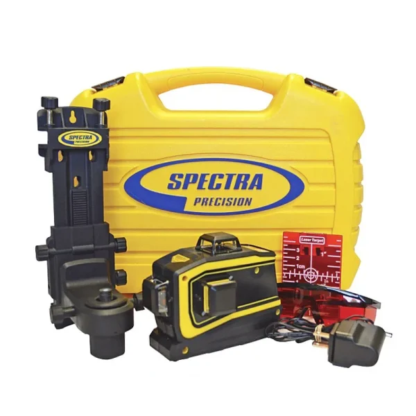 Spectra Precision LT56 Plane Laser Tool