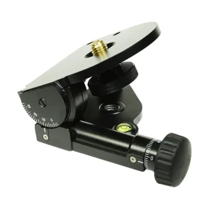 Spectra Precision M401 Tilting Base Adaptor
