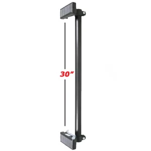 Spectra Precision MM-1 Magnetic Mount for Laser Receivers - view 2