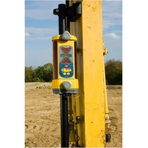 Spectra Precision MM-1 Magnetic Mount for Laser Receivers - view 4