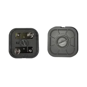 Spectra Precision Q102579 Laser Battery Cover for LL300N Series Laser – Battery Door Assembly