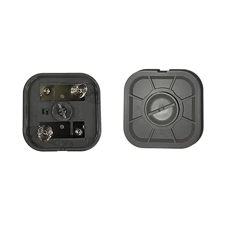 Spectra Precision Q102579 Laser Battery Cover for LL300N Series Laser – Battery Door Assembly