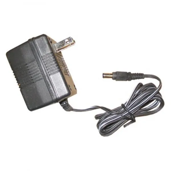 Spectra Precision Q102734 Charger 110V Wall Plug