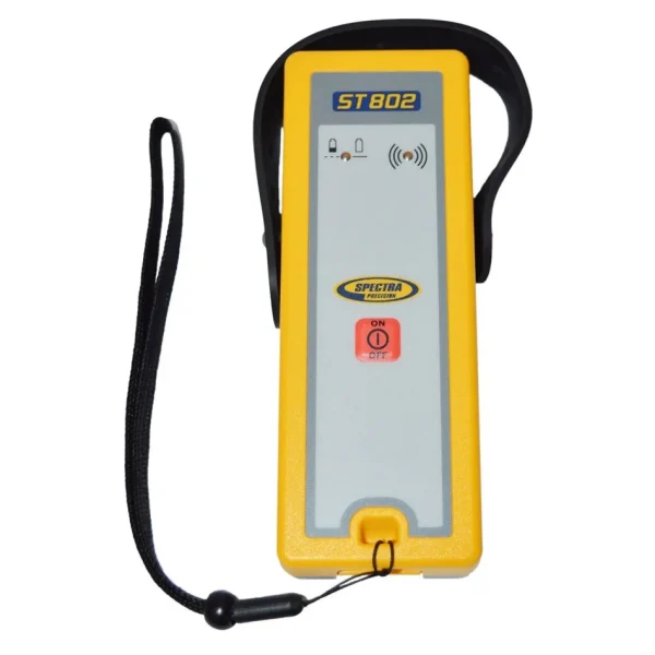 Spectra Precision ST805 Transporter – Remote Amplifier