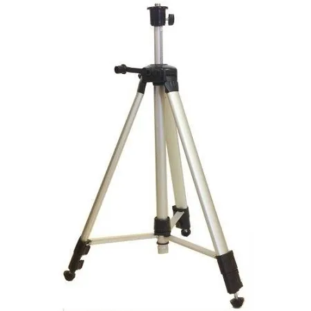 Spectra Precision TR10 Compact Elevating Laser Tripod