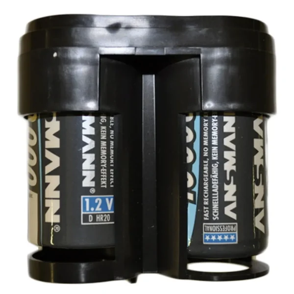Spectra Precision Q104234 Rechargeable Battery Pack NiMH High Capacity Batteries 10,000 mAHr