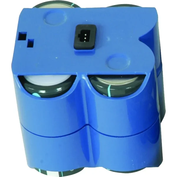 Spectra Precision Q104667 Rechargeable NiMH Battery Pack – 10 Ah