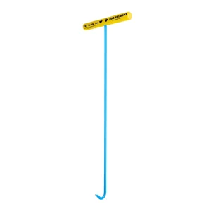 T&T Tools 42” Handy Hook Pull Box Lifting Tool with 3/8″ Steel Pump Hook