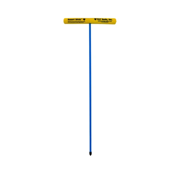 48in Smart Stick 3/8in Round – T-PA48