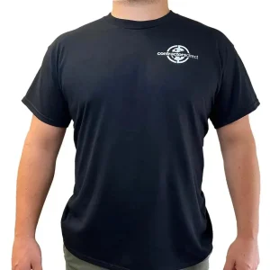 CD Products Lip Free or Die Men’s T-Shirt | Medium - view 2