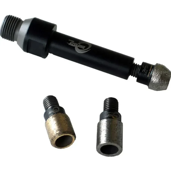 Diamax Cyclone T108 Bits | FBSTIP