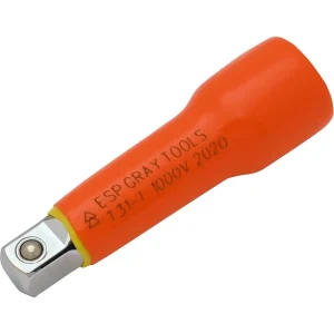 3/8″ Drive Ratchet Insulated Extensions