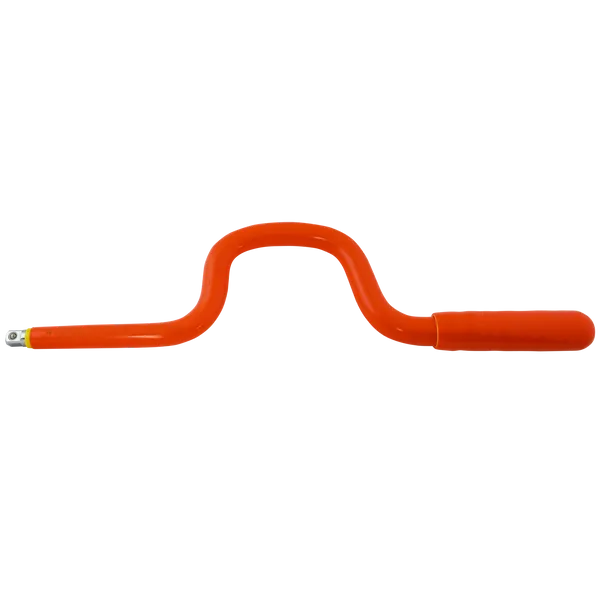 Insulated 3/8″ Drive Speeder