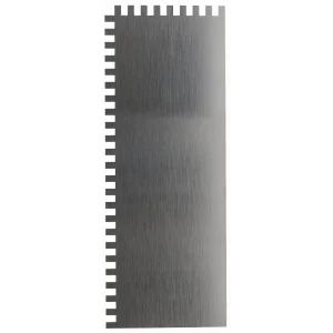 TB Barwalt Ultralife Stainless Steel Trowel Blades | TB-09 - view 3