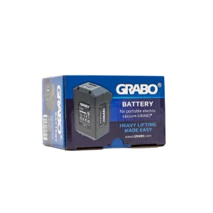 GRABO 20V 5.2Ah BATTERY - view 2