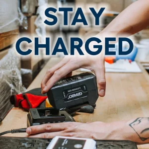 GRABO 20V 5.2Ah BATTERY - view 3