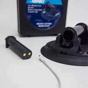 Grabo OTTOVAC Li-ION BATTERY - view 2