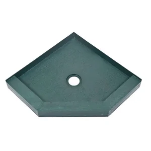 KBRS Tile Basin Neo Angle | 36″ x 36″