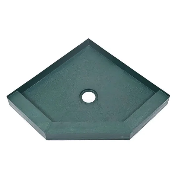KBRS Tile Basin Neo Angle | 36″ x 36″