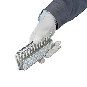 Tajima Combination Drywall Rasp - view 2