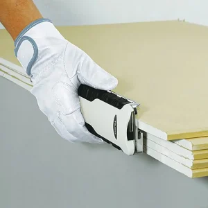 Tajima Combination Drywall Rasp - view 4