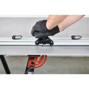 Raimondi Raizor MkII Rail Cutting System - view 3