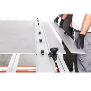 Raimondi Raizor MkII Rail Cutting System - view 4