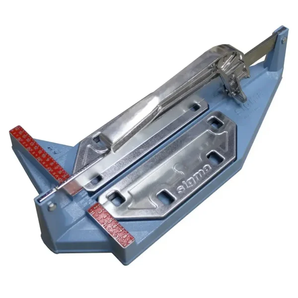 Sigma 7F Standard 14″ Pull Handle Tile Cutter